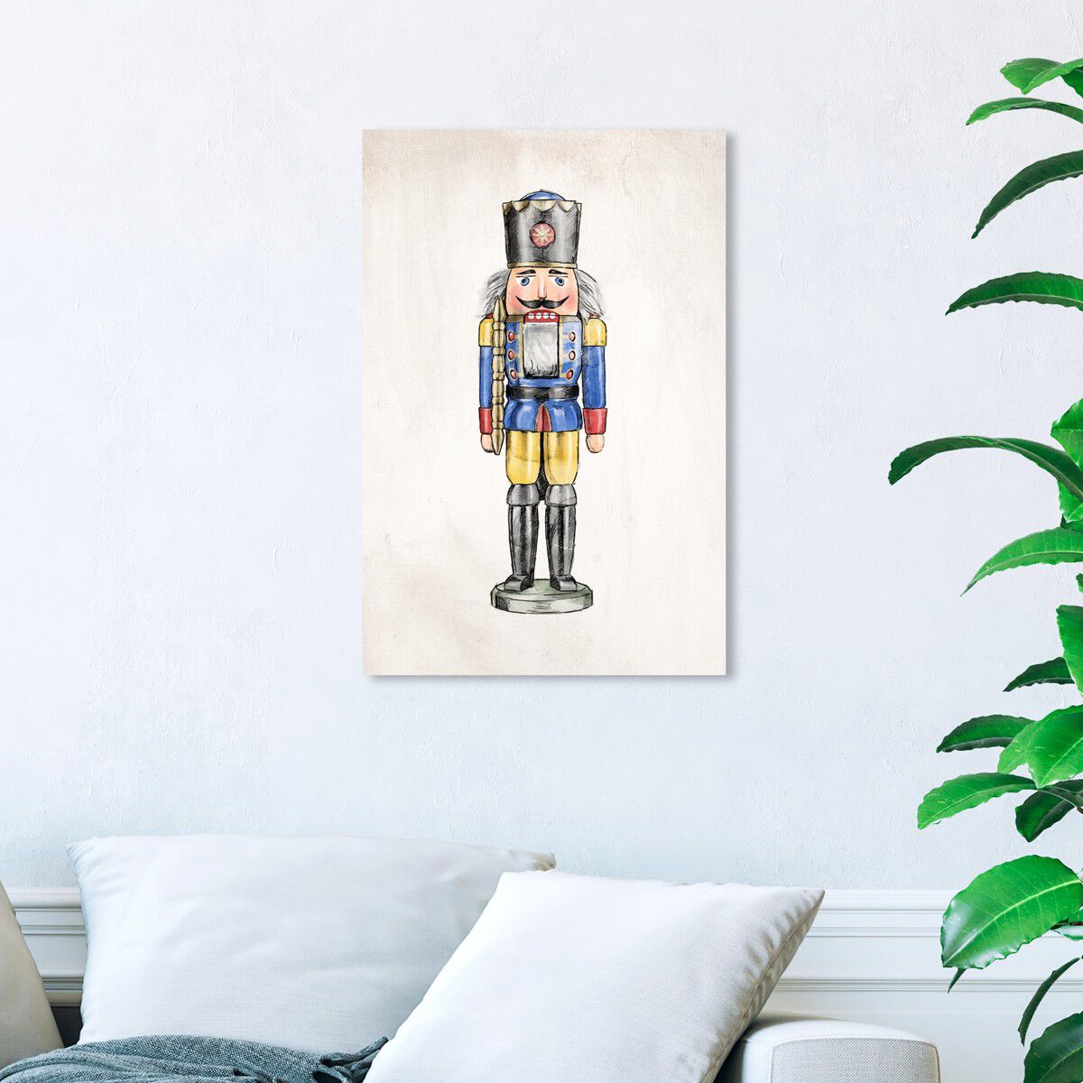 36x54/Canvas/XHD