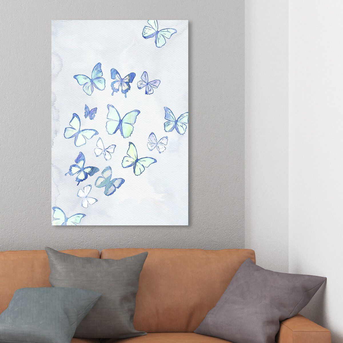 36x54/Canvas/XHD
