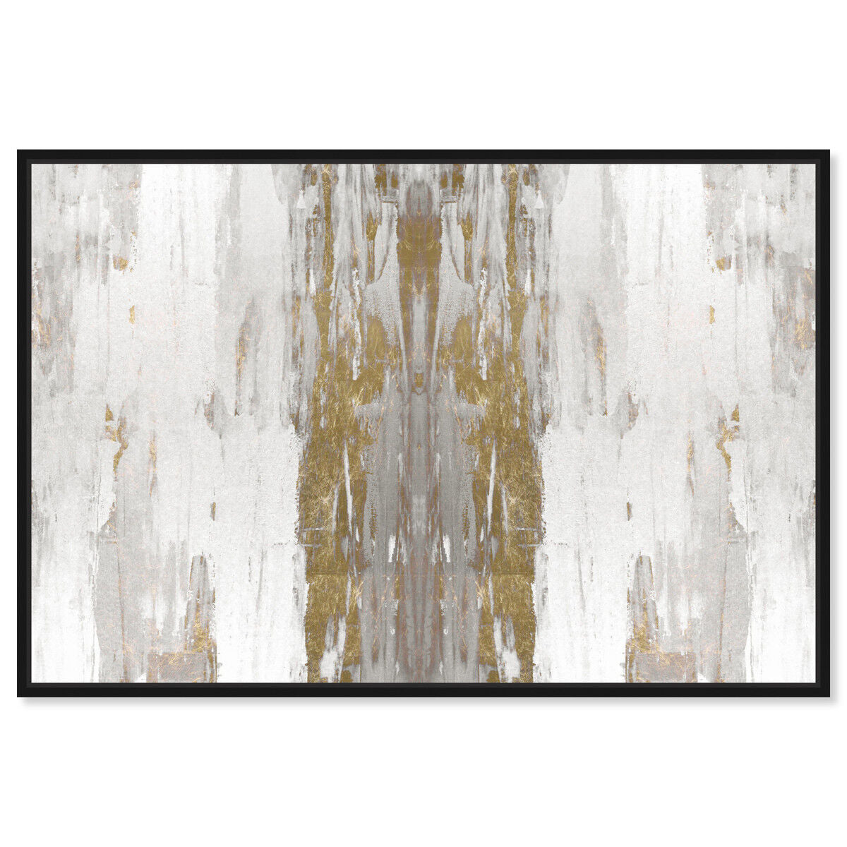 54x36/Framed Canvas/BFL