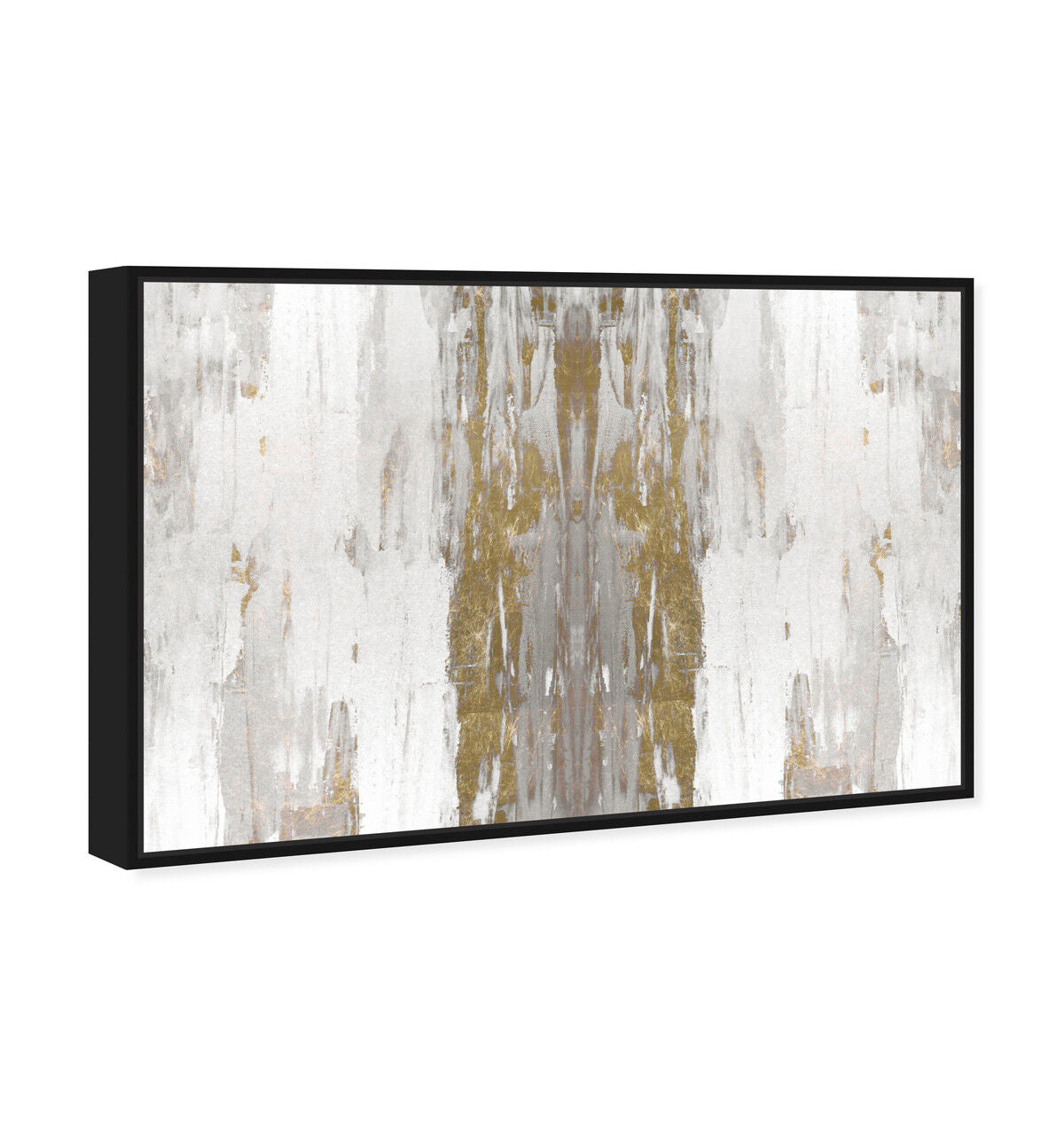 54x36/Framed Canvas/BFL