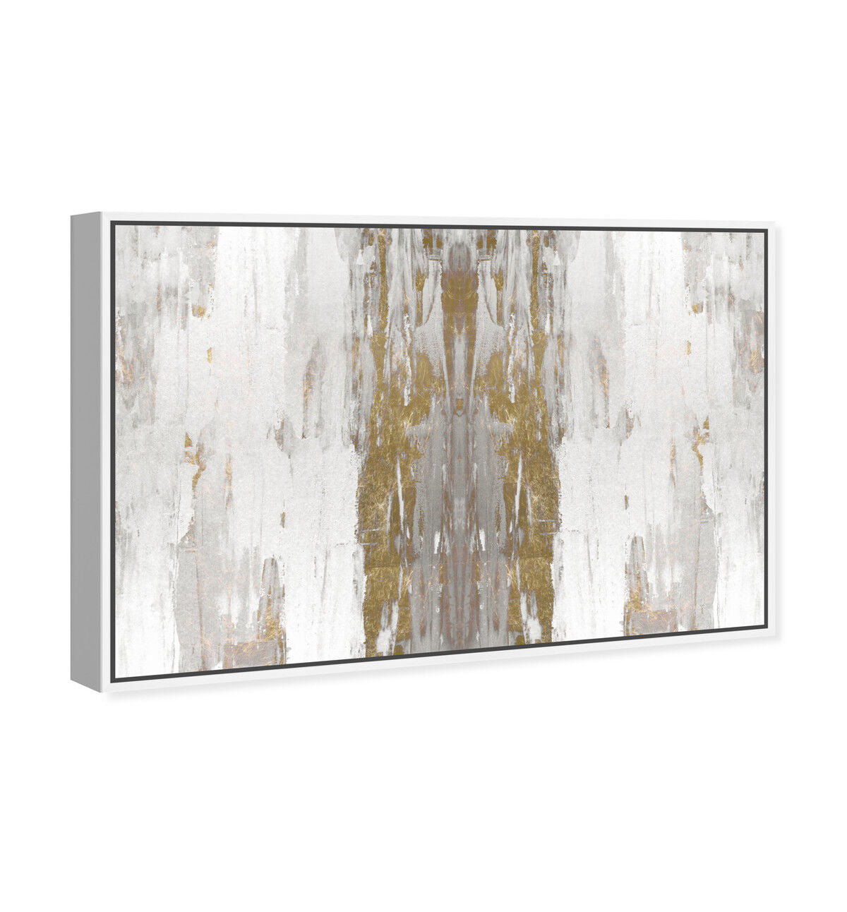 54x36/Framed Canvas/WFL