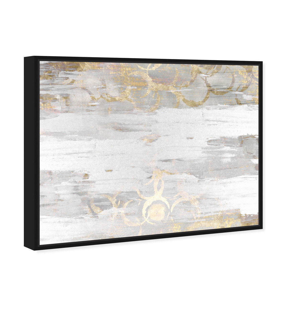 36x45/Framed Canvas/BFL