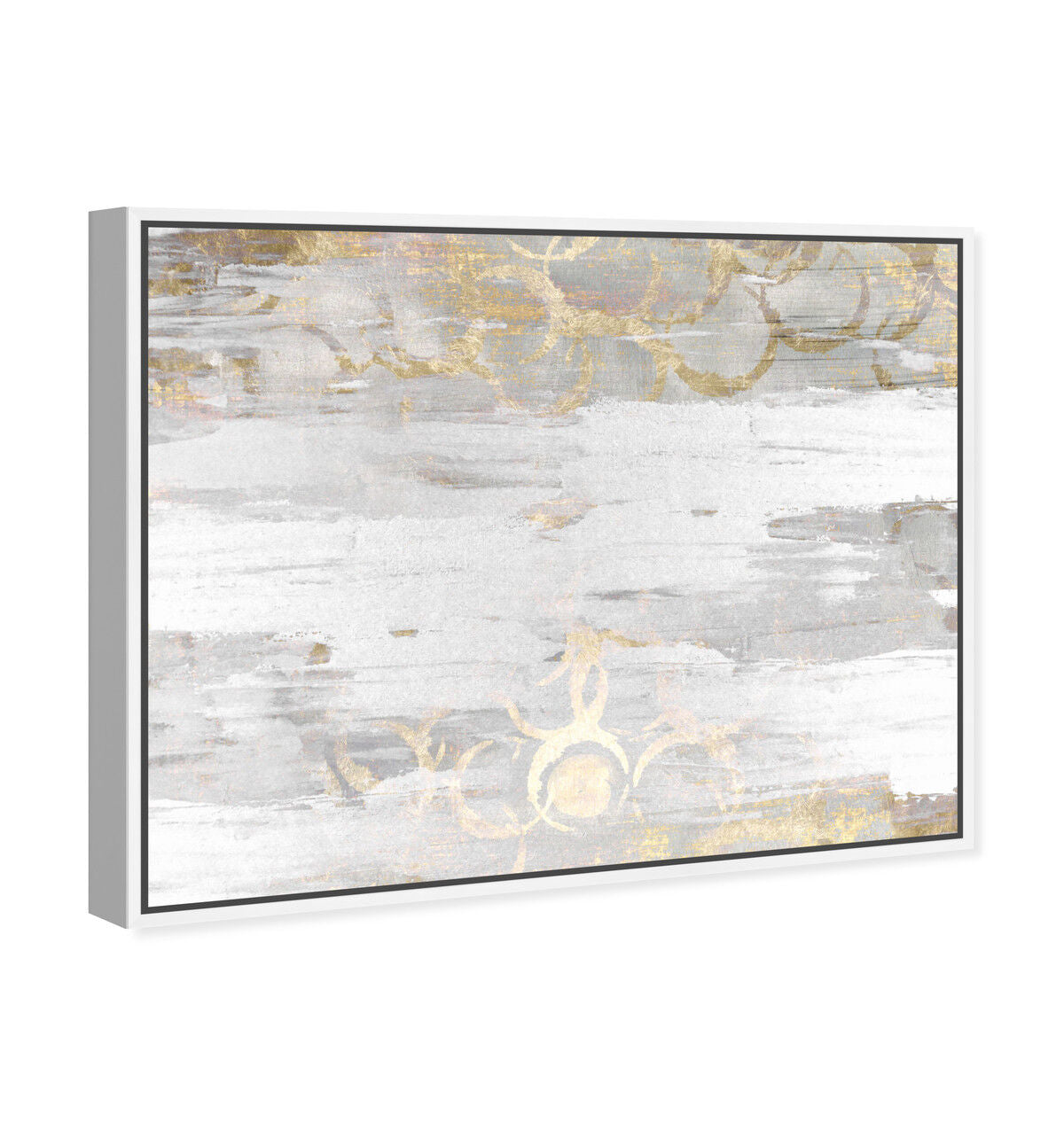 36x45/Framed Canvas/WFL