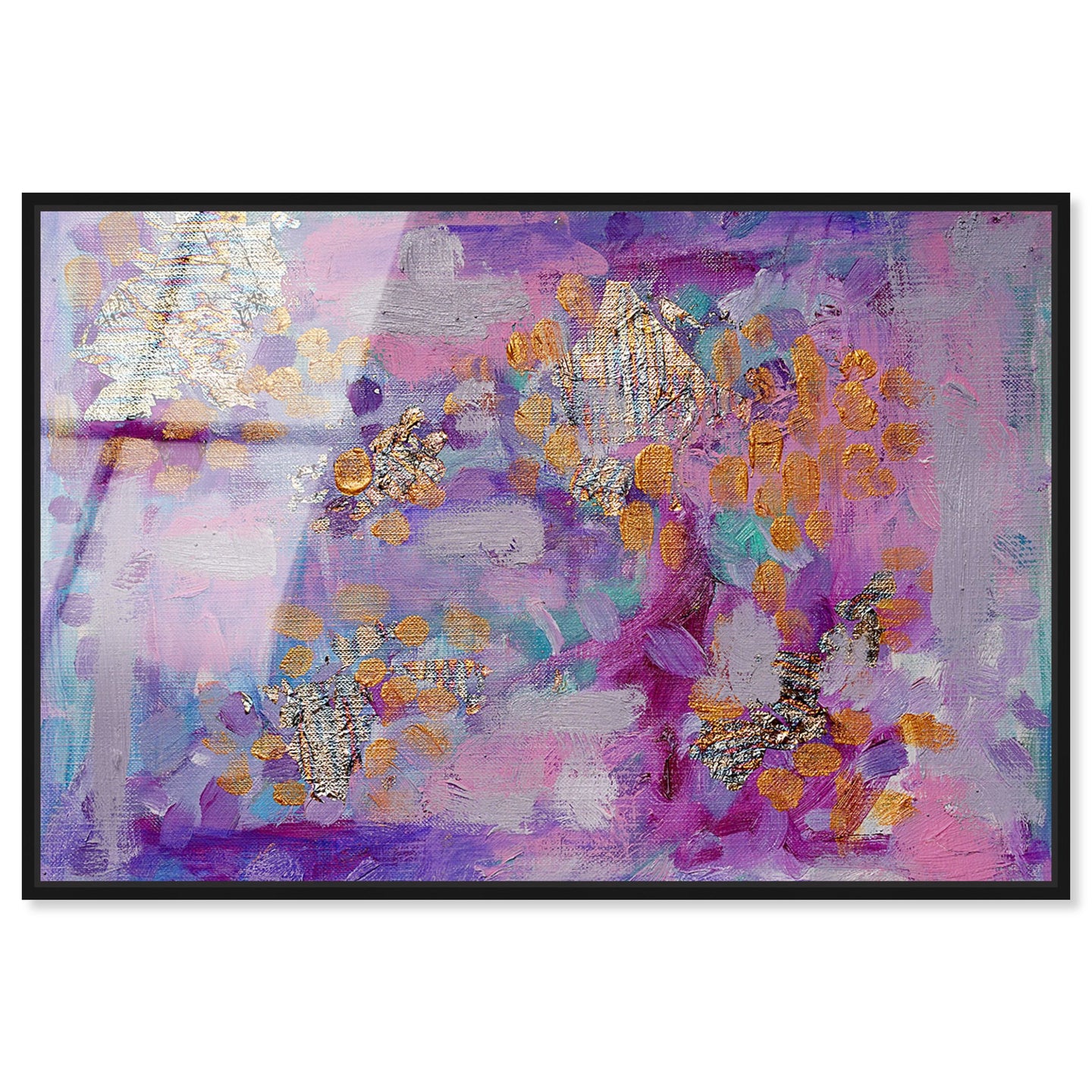 54x36/Acrylic/BFL