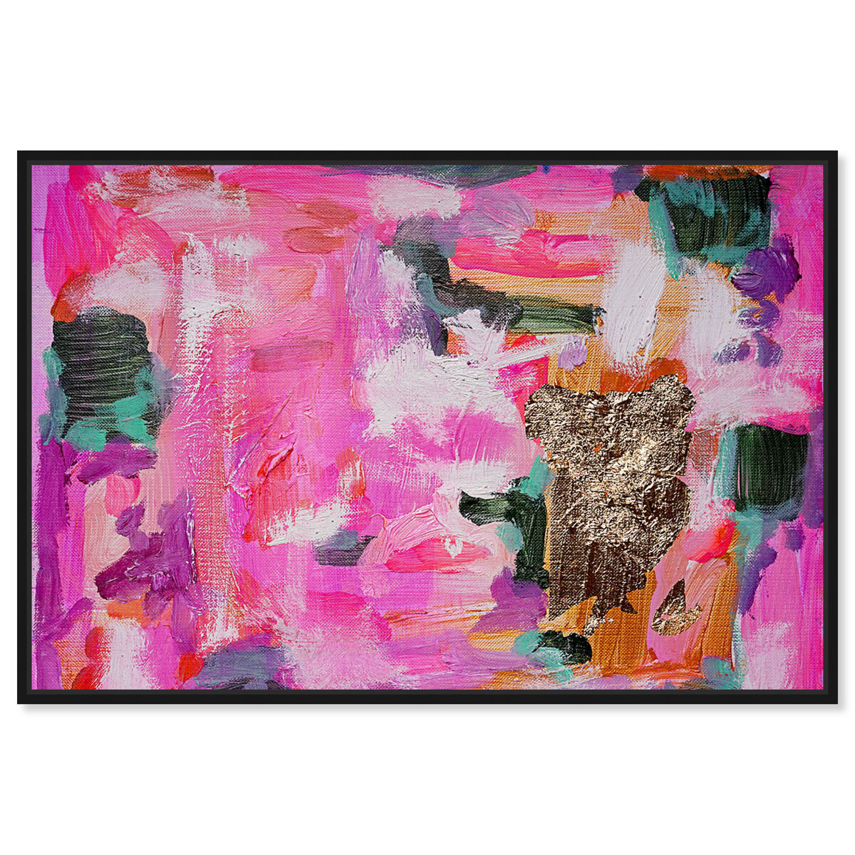 54x36/Canvas/BFL