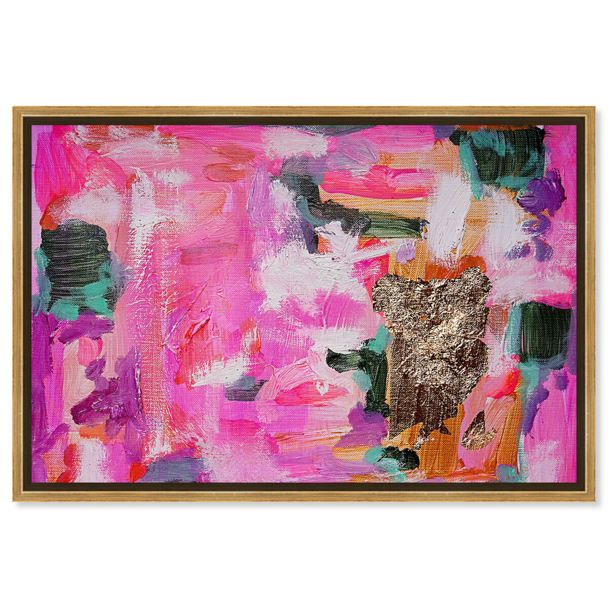 54x36/Canvas/PSGLD