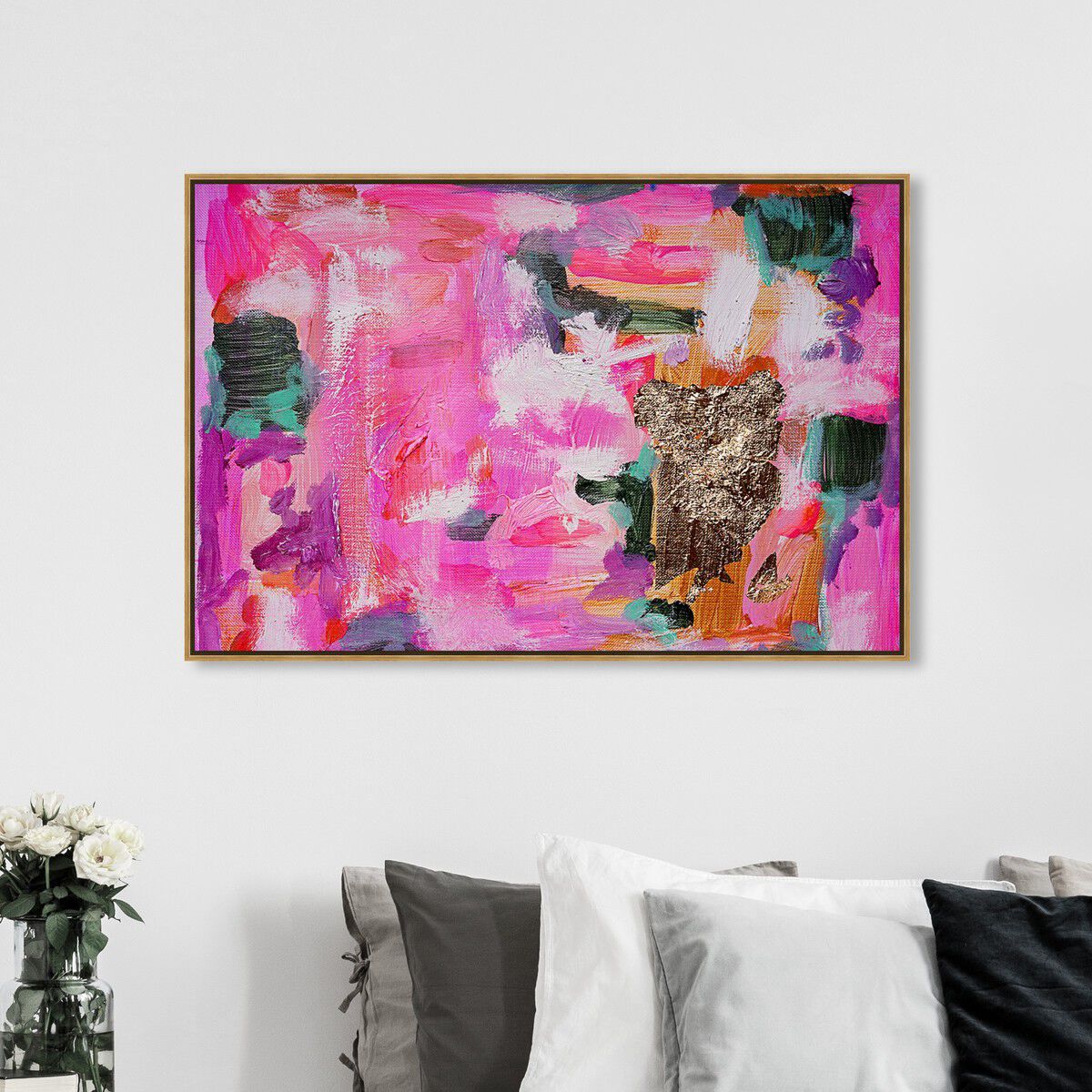 54x36/Canvas/PSGLD