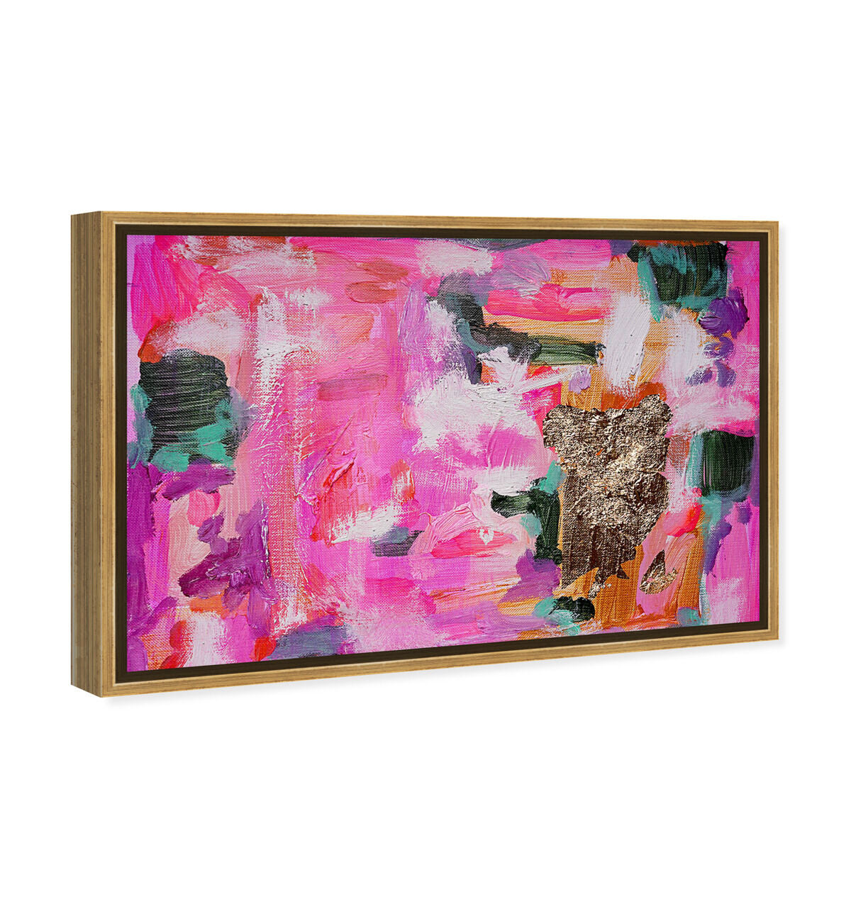 54x36/Canvas/PSGLD
