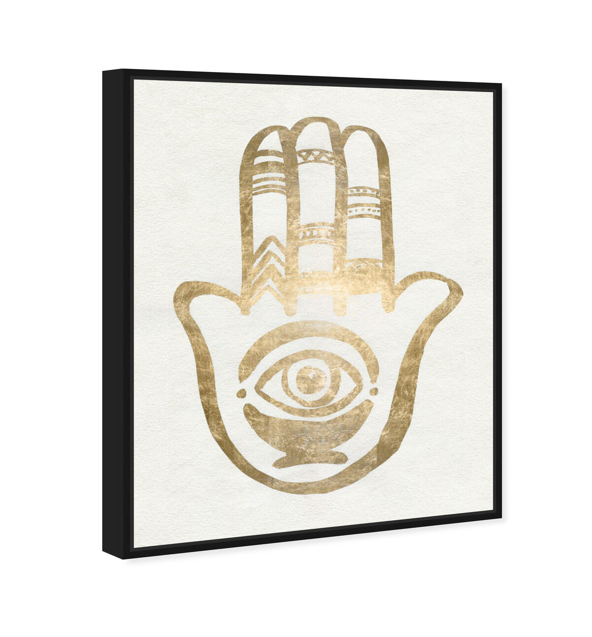 36x45/Framed Canvas/BFL