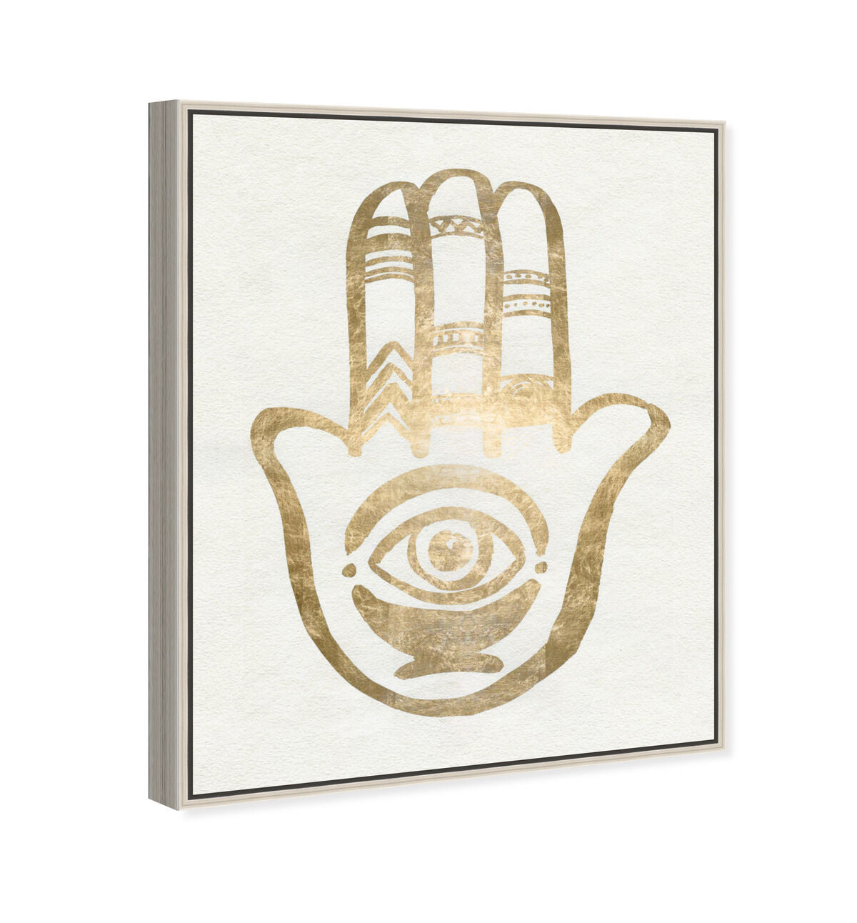 36x45/Framed Canvas/CFL