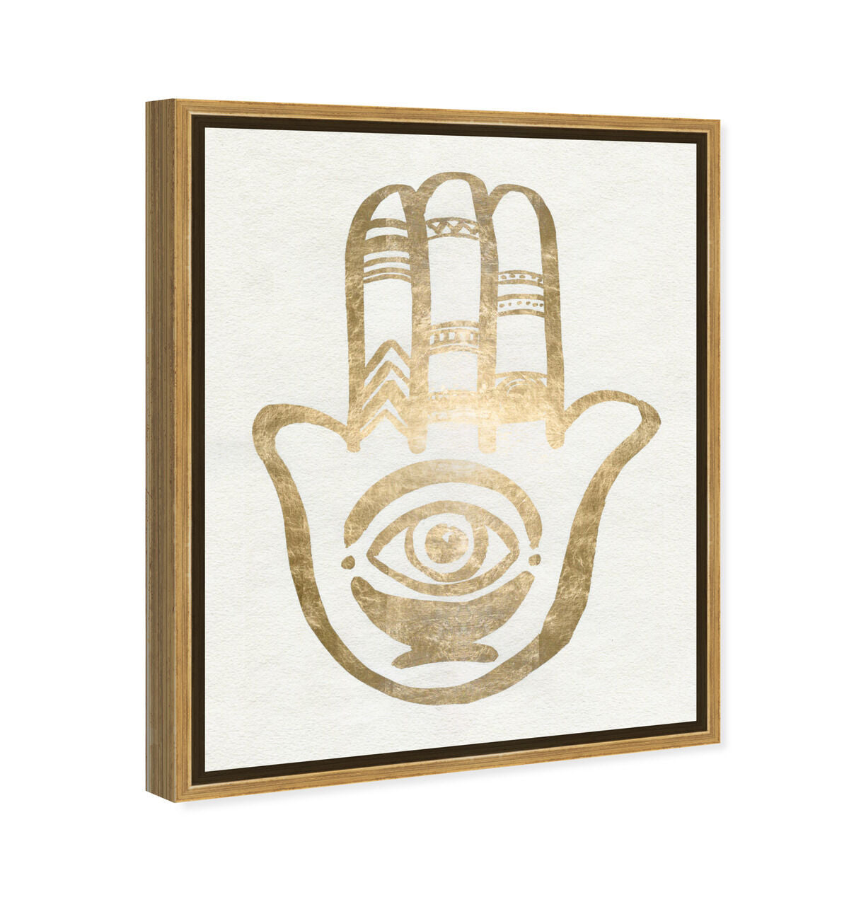 36x45/Framed Canvas/PSGLD