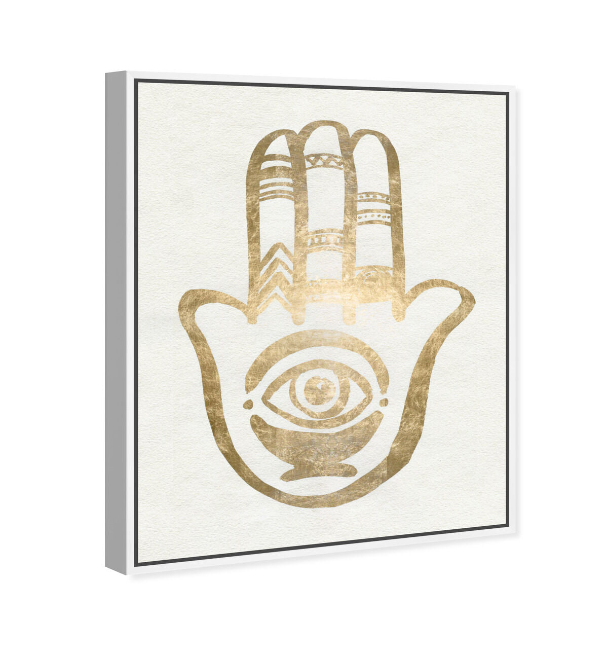 36x45/Framed Canvas/WFL