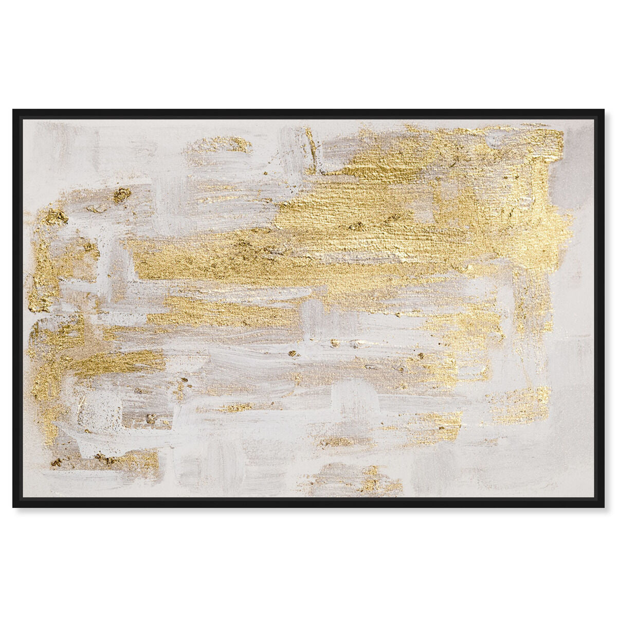 54x36/Framed Canvas/BFL