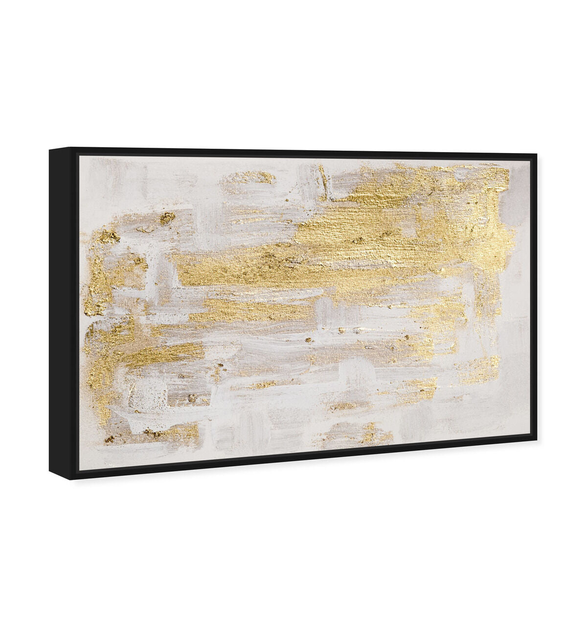 54x36/Framed Canvas/BFL