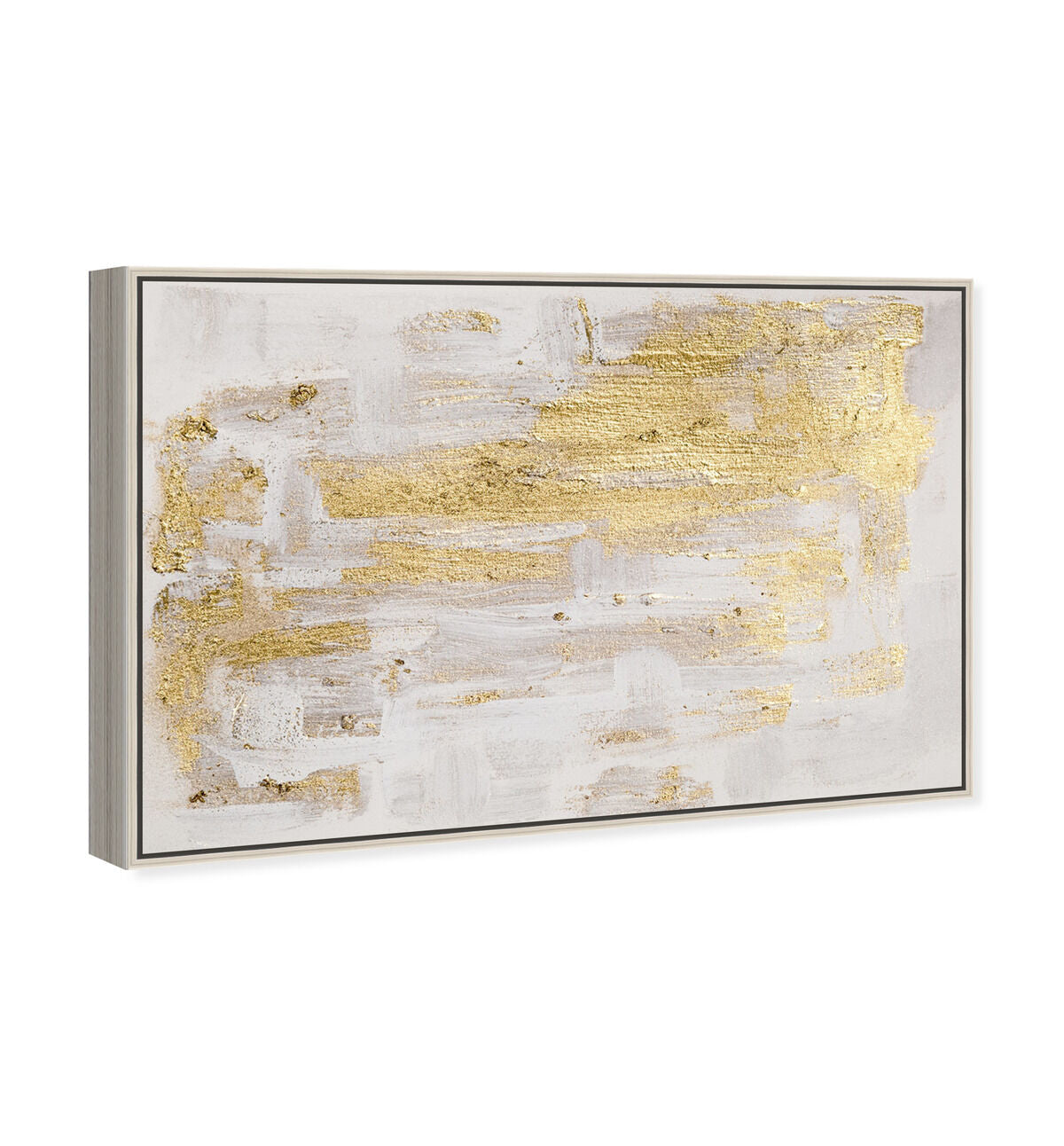 54x36/Framed Canvas/CFL