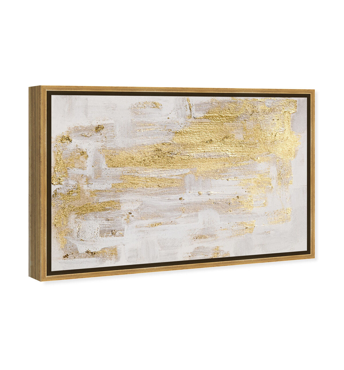54x36/Framed Canvas/PSGLD