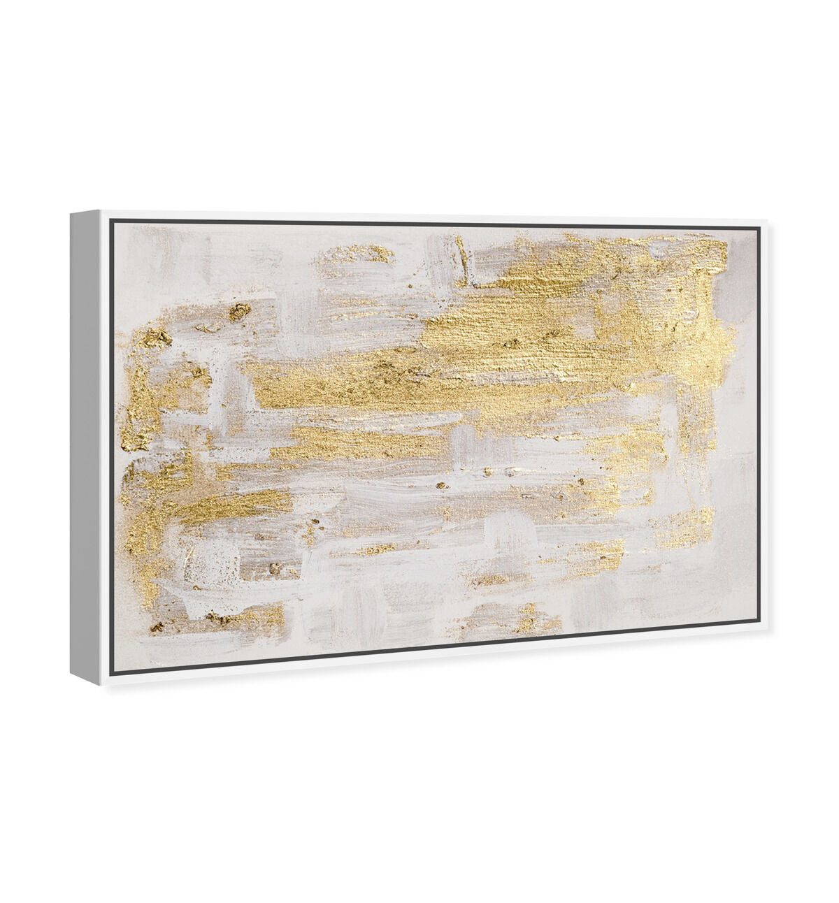 54x36/Framed Canvas/WFL
