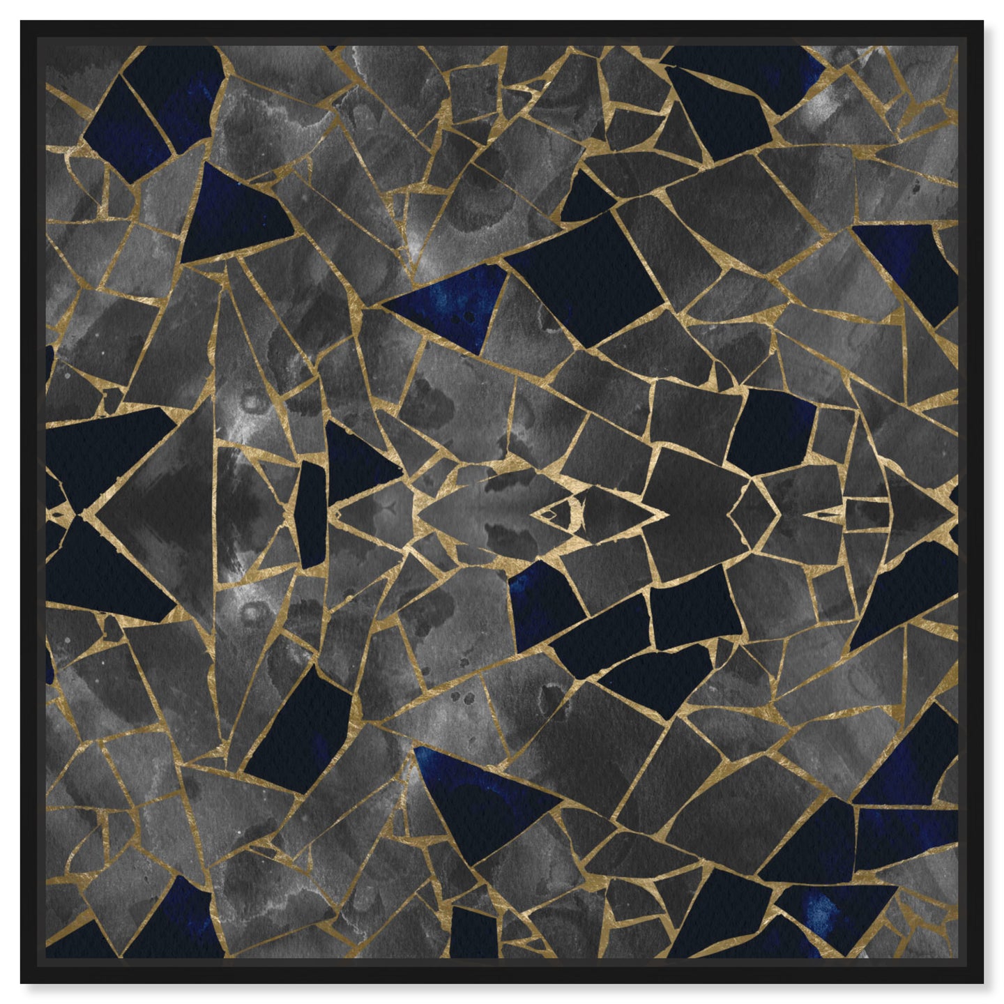 40x40/Museum Grade Canvas/BFL