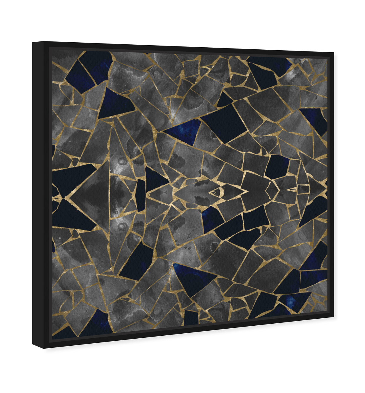 40x40/Museum Grade Canvas/BFL