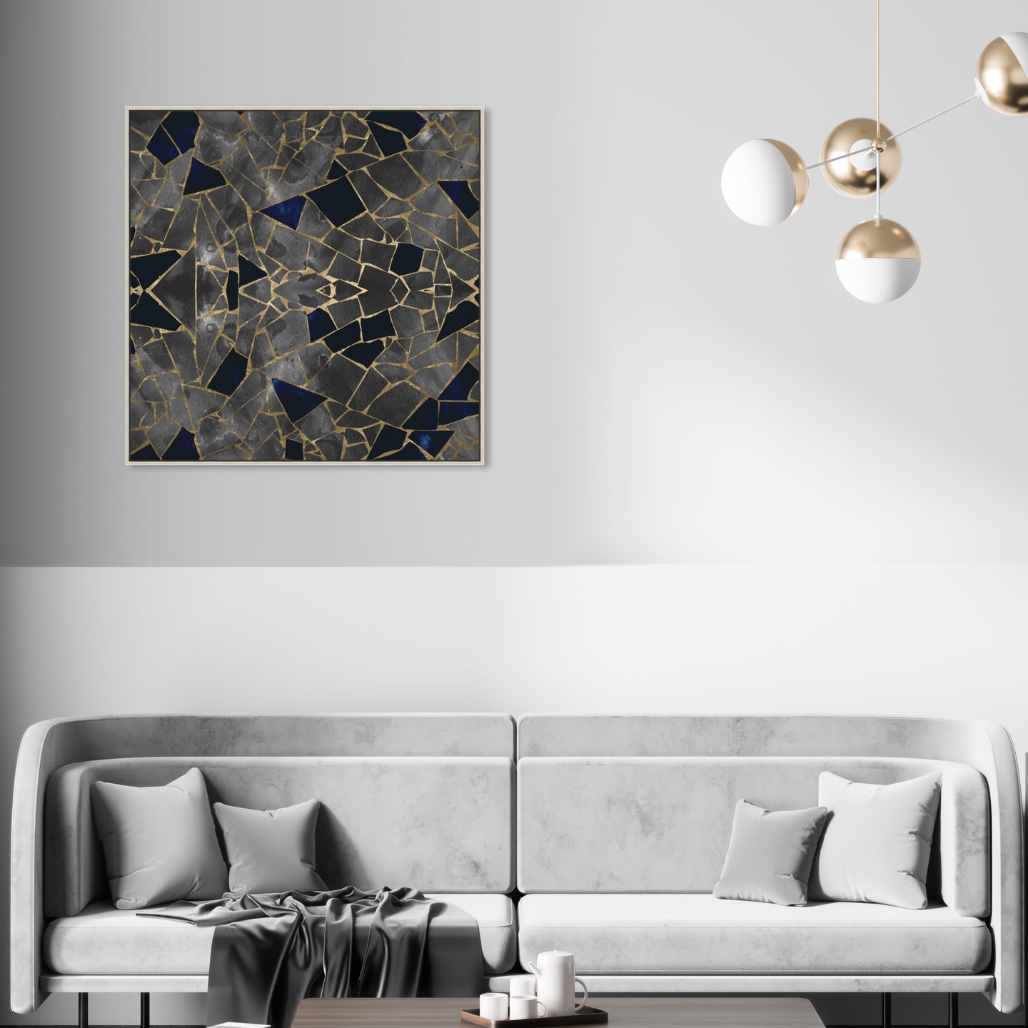 40x40/Museum Grade Canvas/CFL