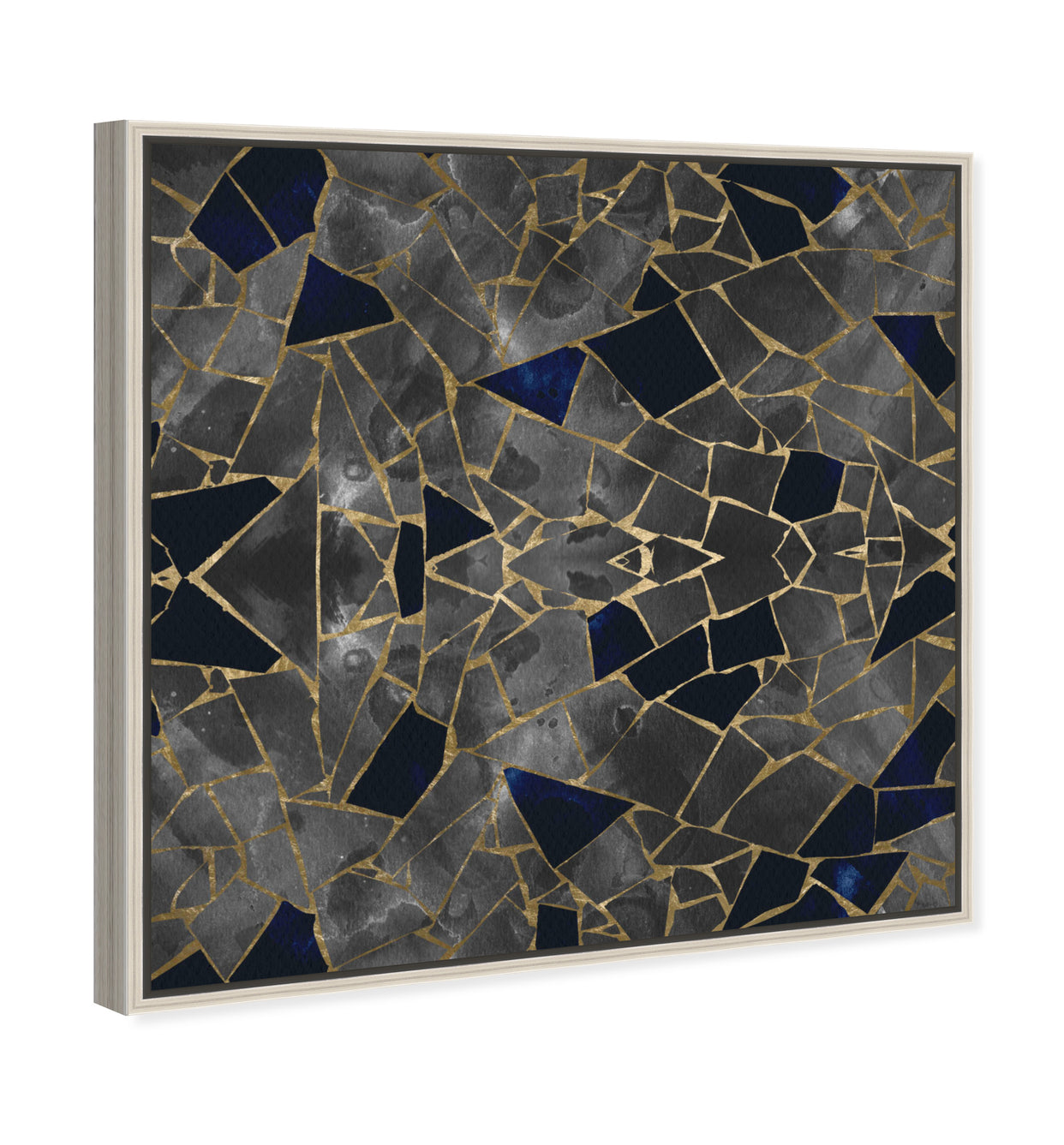 40x40/Museum Grade Canvas/CFL