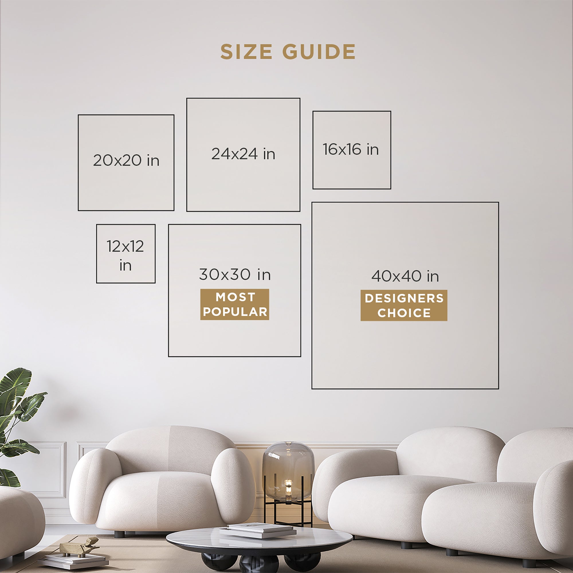 40x40/Museum Grade Canvas/CFL