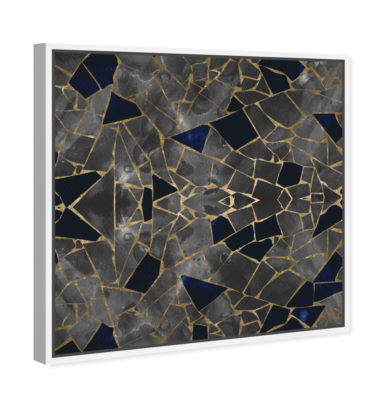 40x40/Museum Grade Canvas/WFL