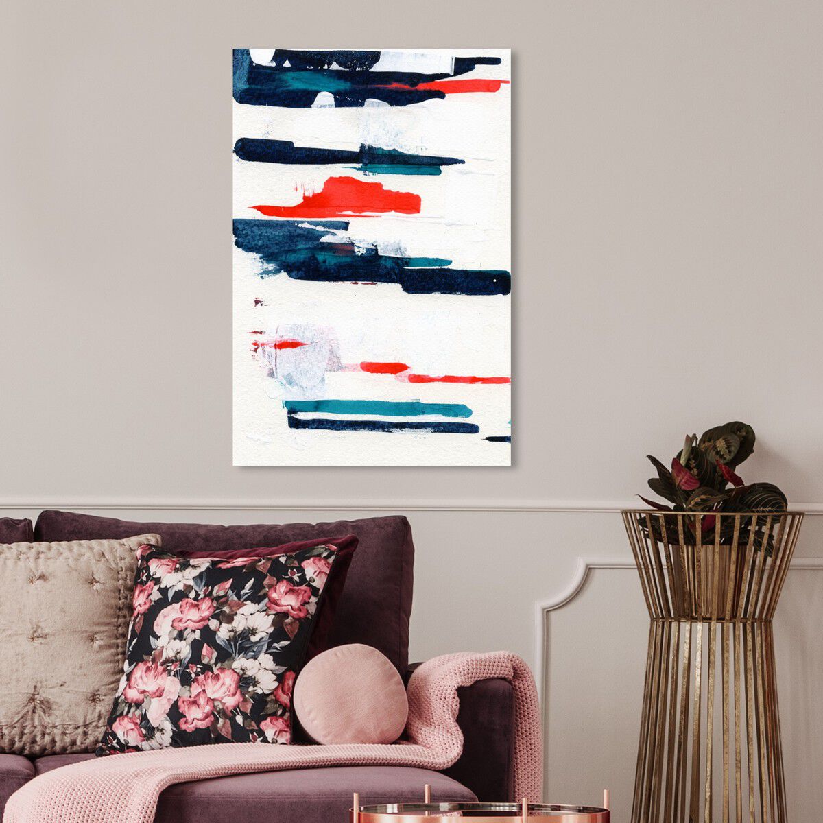 36x54/Canvas/XHD