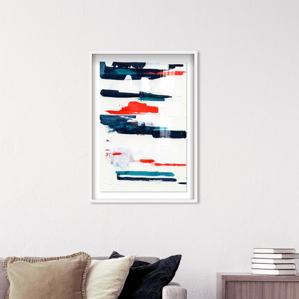 36x54/Shadowbox/SBW