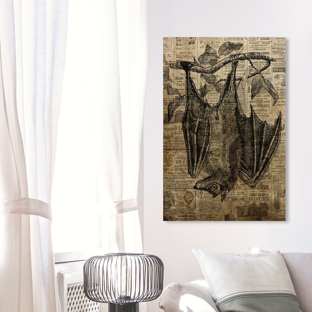 45x36/Canvas/XHD