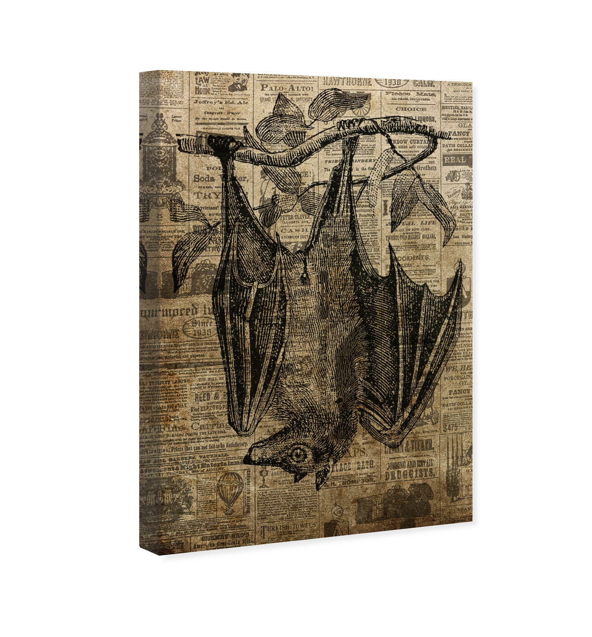 45x36/Canvas/XHD