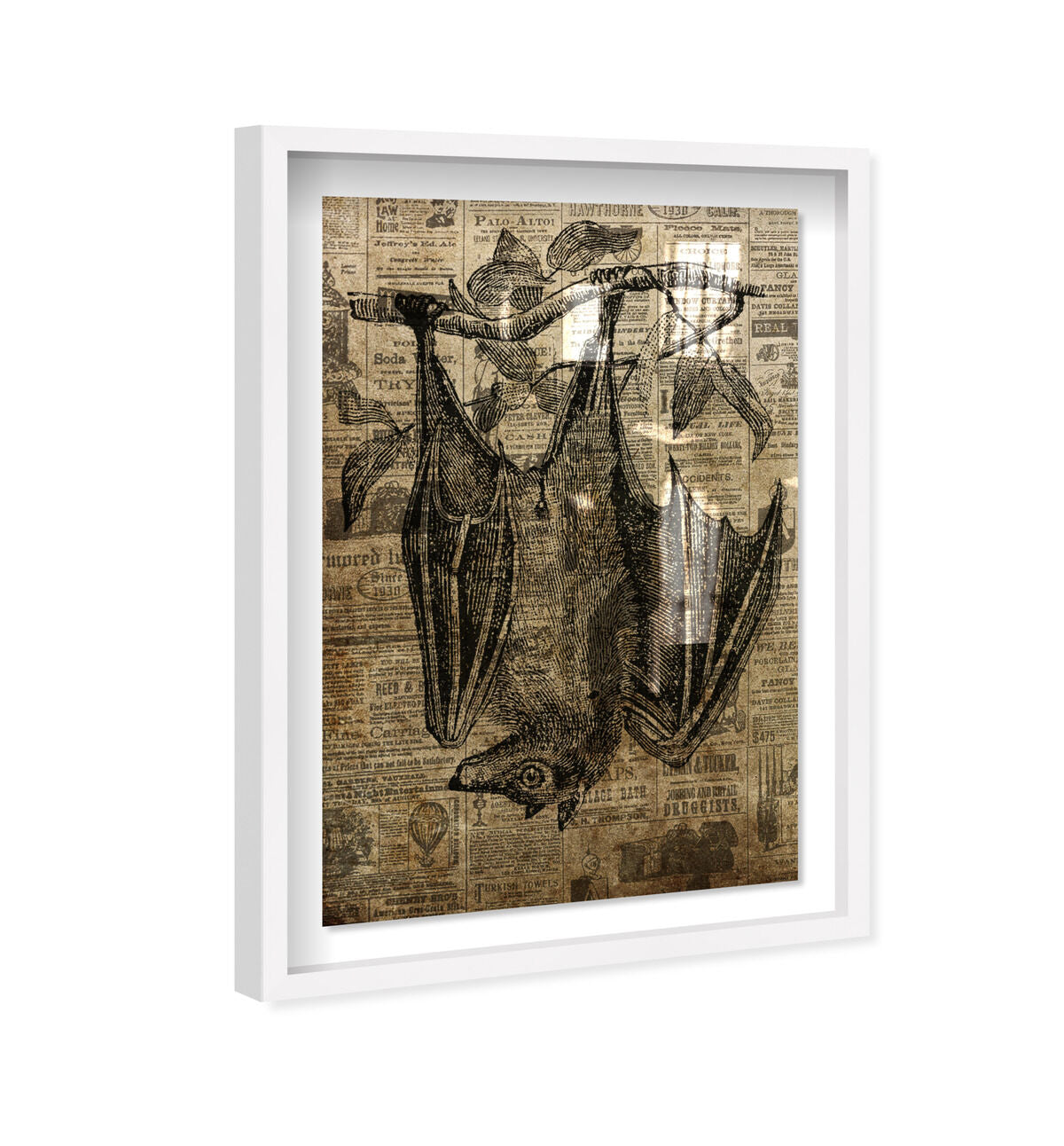 45x36/Shadowbox/SBW
