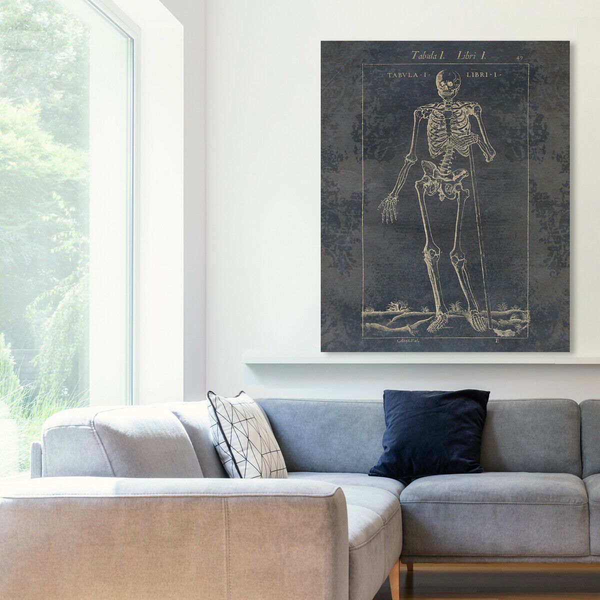36x45/Canvas/XHD