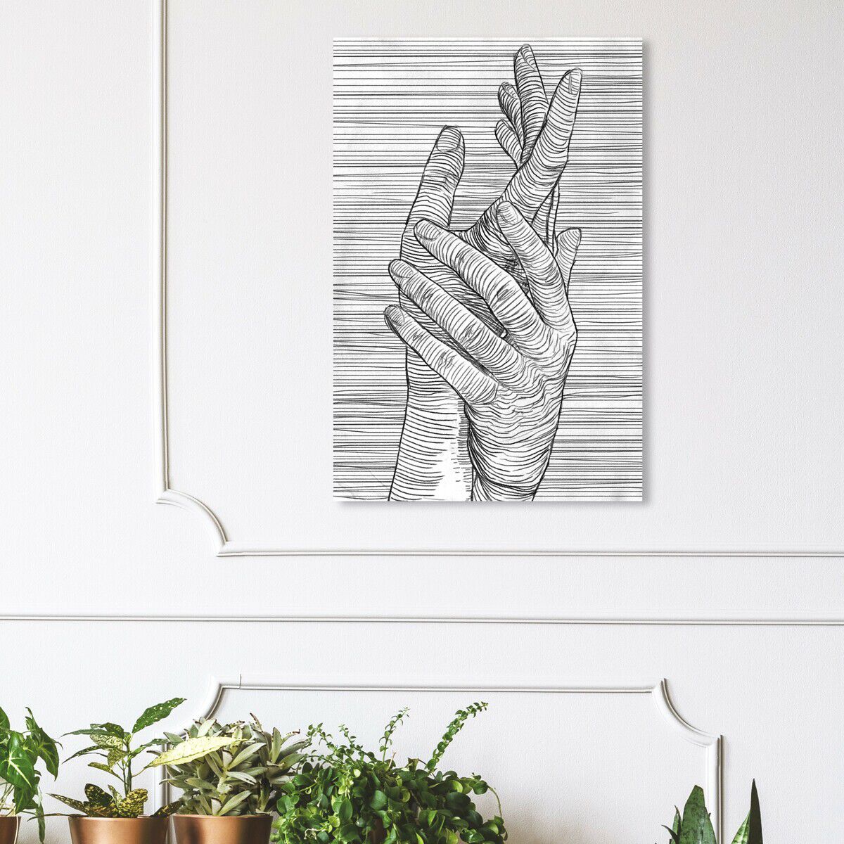 36x54/Canvas/XHD