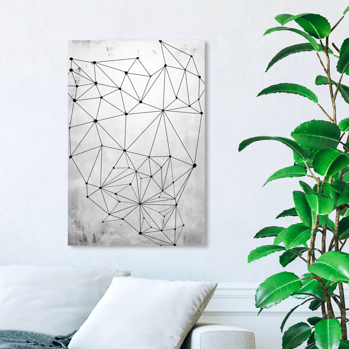36x54/Canvas/XHD