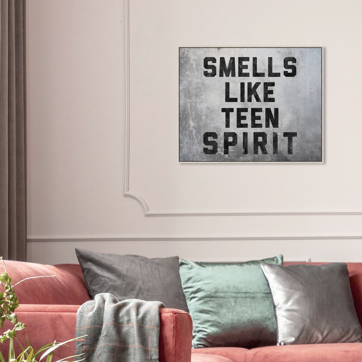 45x36/Framed Canvas/CFL