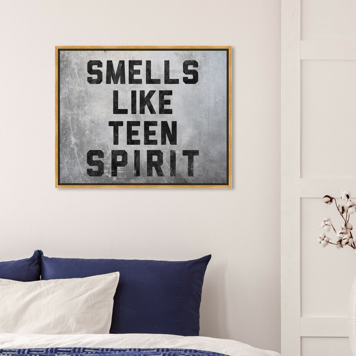 45x36/Framed Canvas/PSGLD