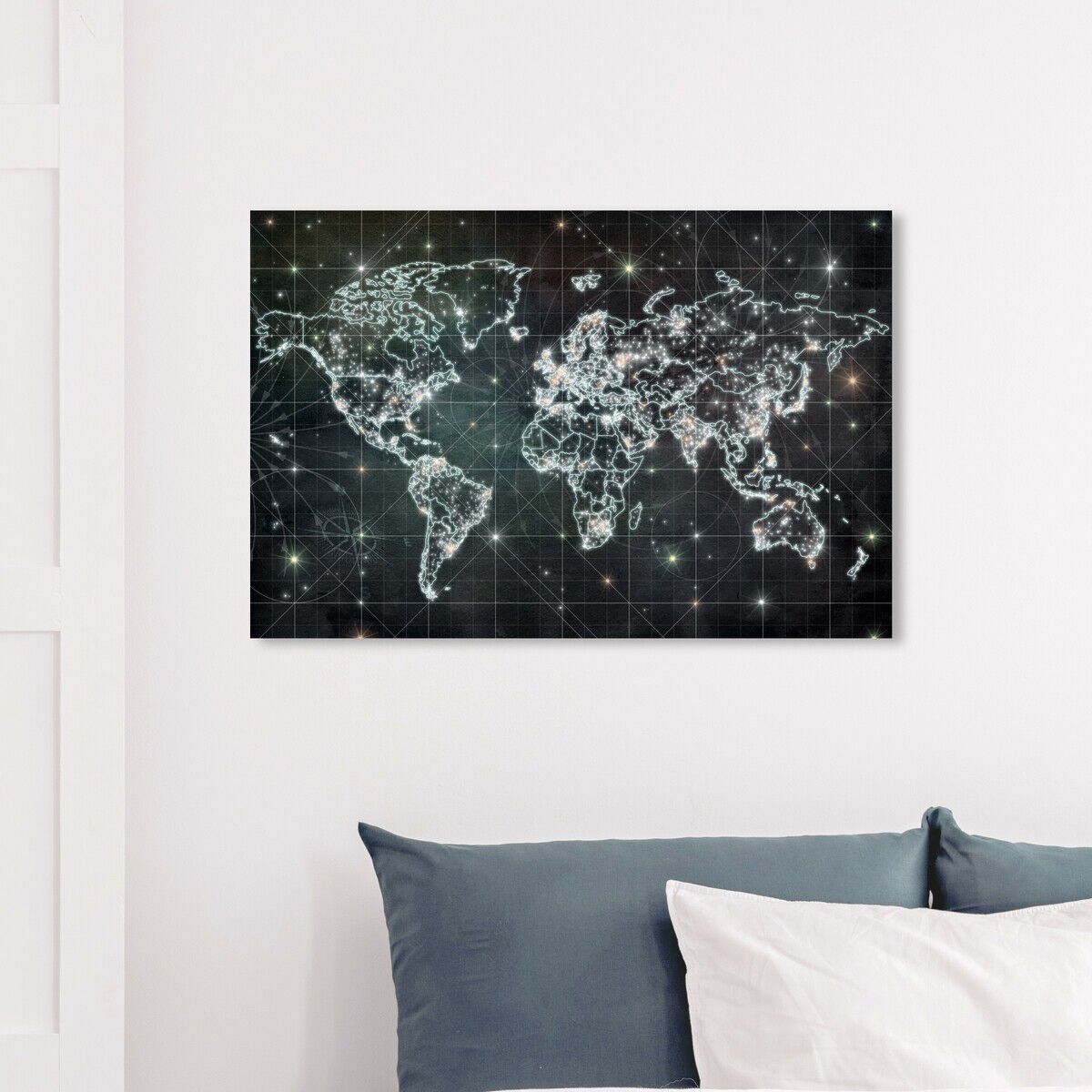 54x36/Canvas/XHD
