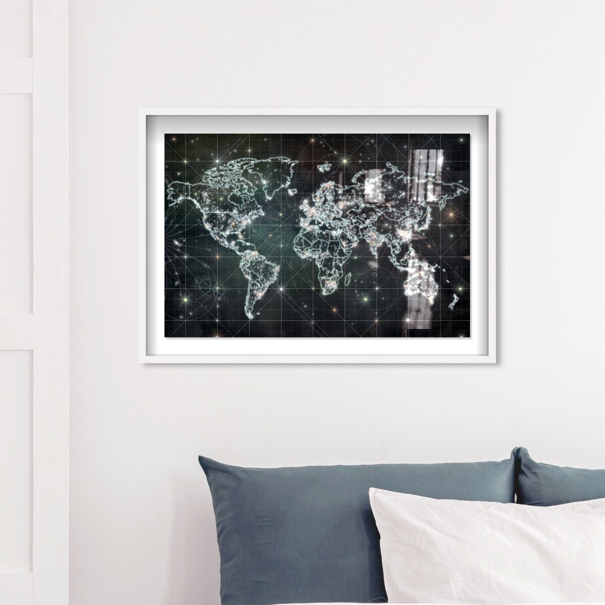 54x36/Shadowbox/SBW