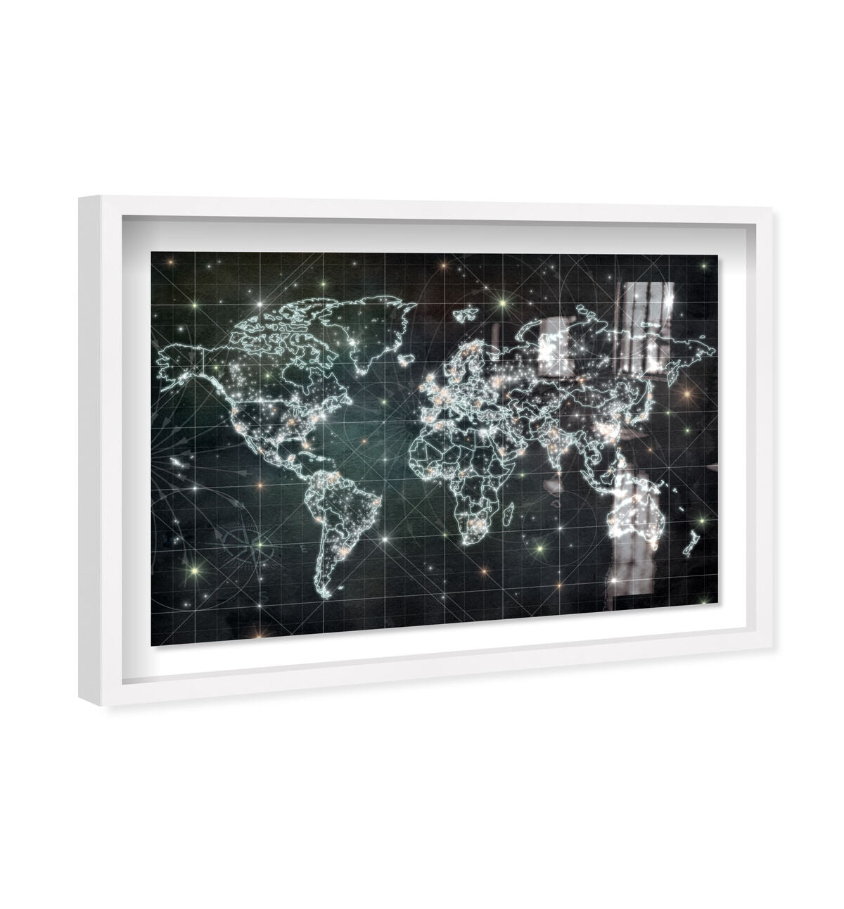 54x36/Shadowbox/SBW