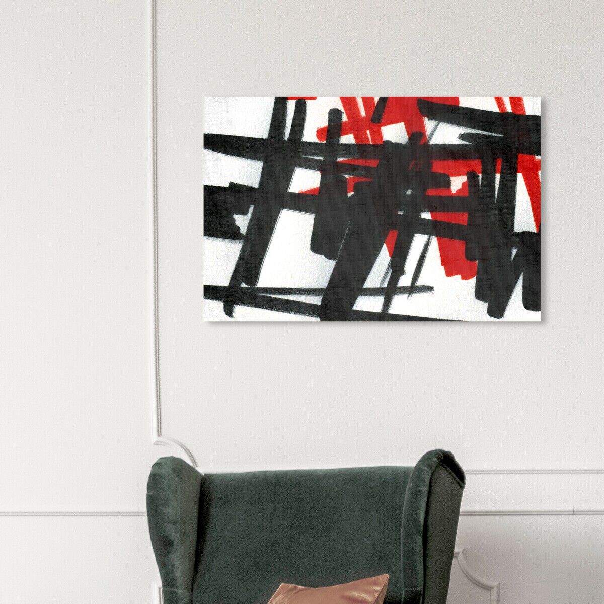 54x36/Canvas/XHD
