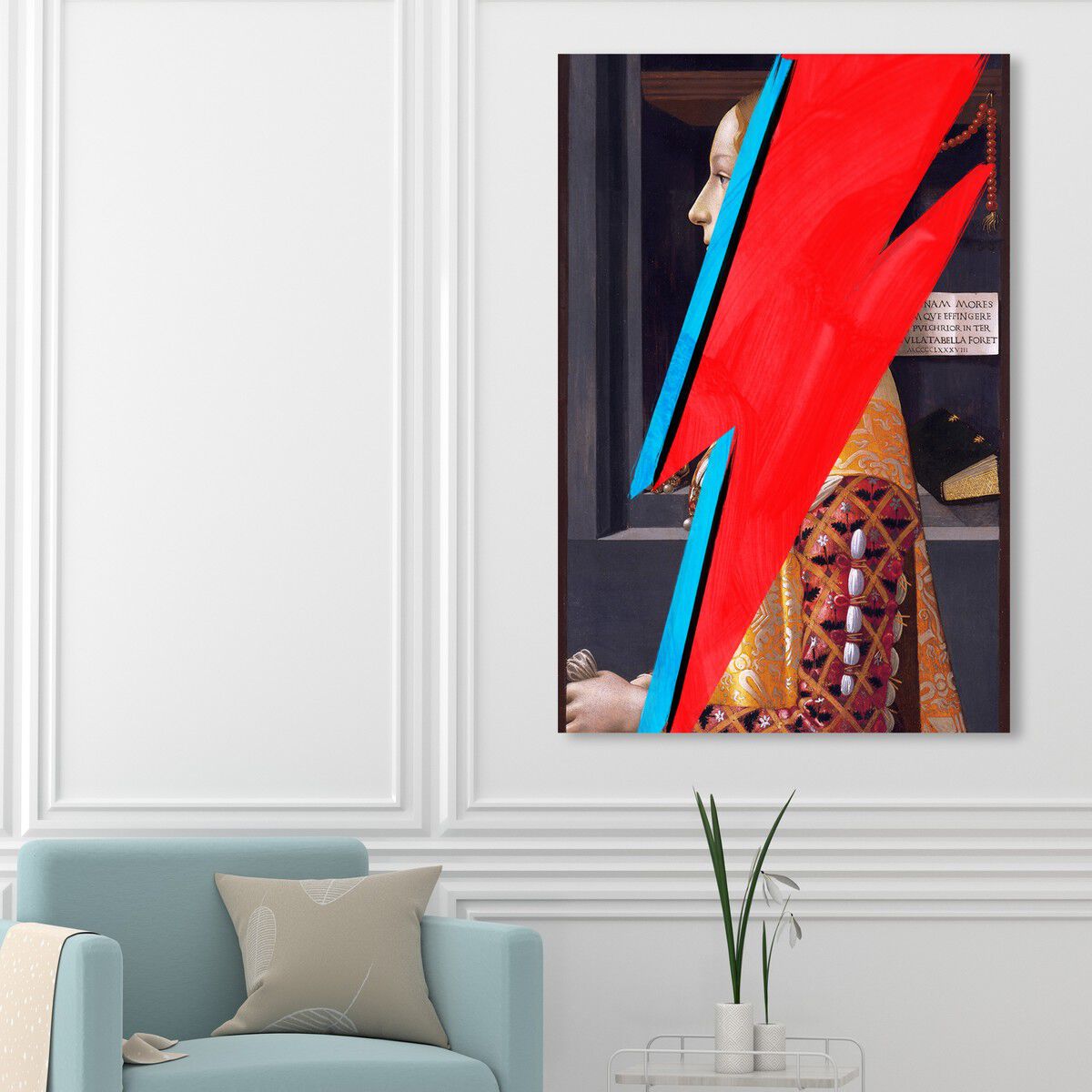 36x54/Canvas/XHD