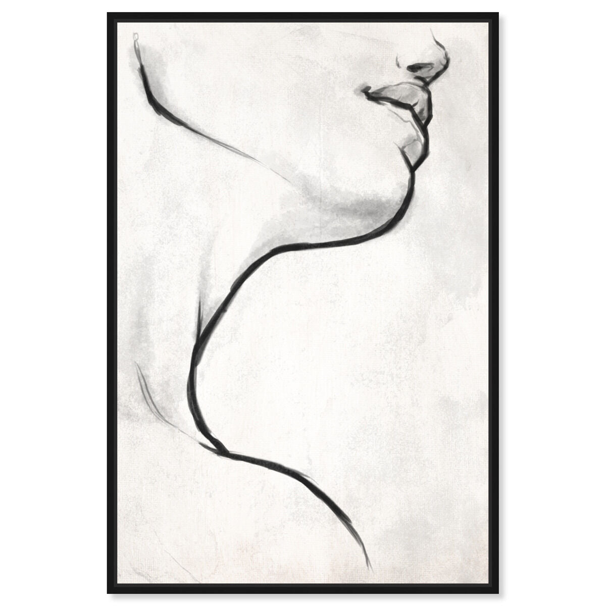 36x54/Canvas/BFL