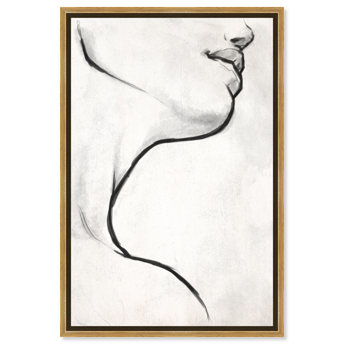 36x54/Canvas/PSGLD