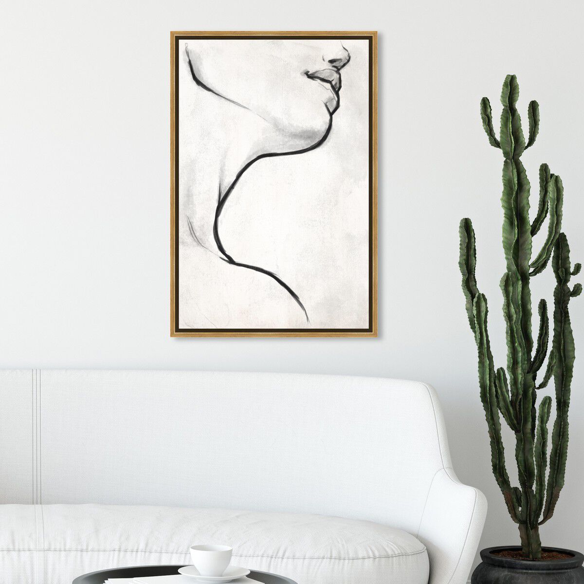 36x54/Canvas/PSGLD