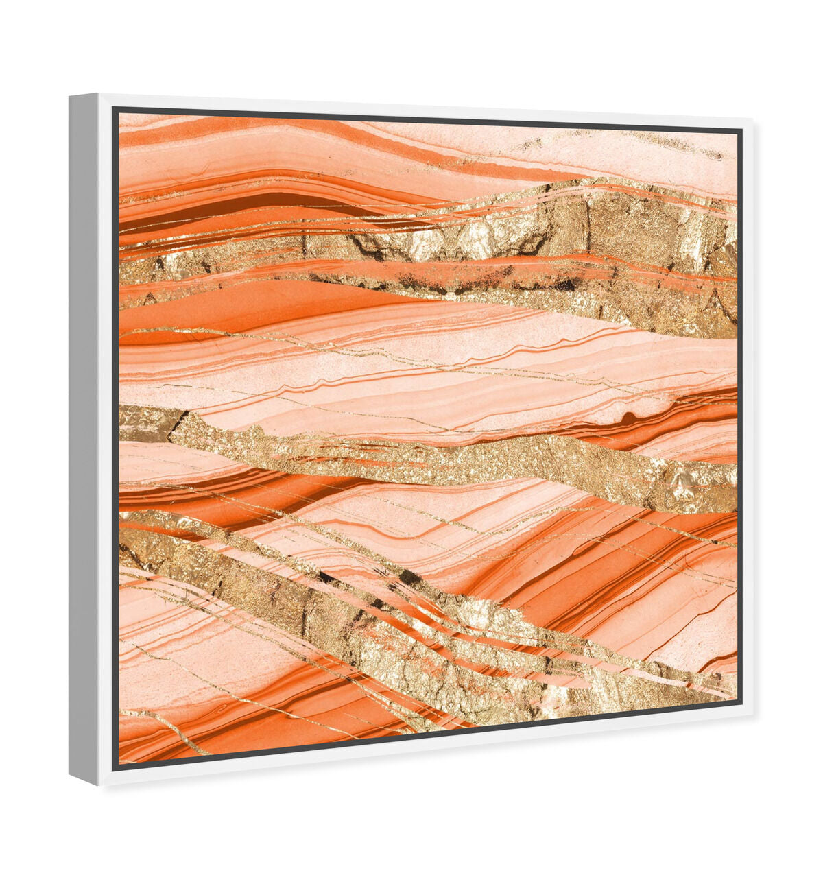 40x40/Framed Canvas/WFL