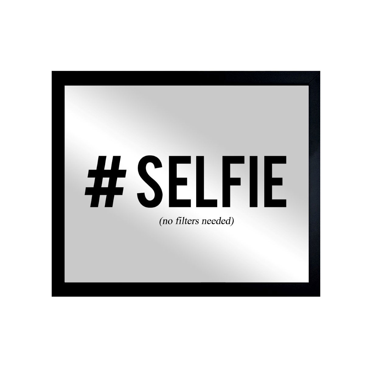 30x20/Mirror/FLAT/MIRROR