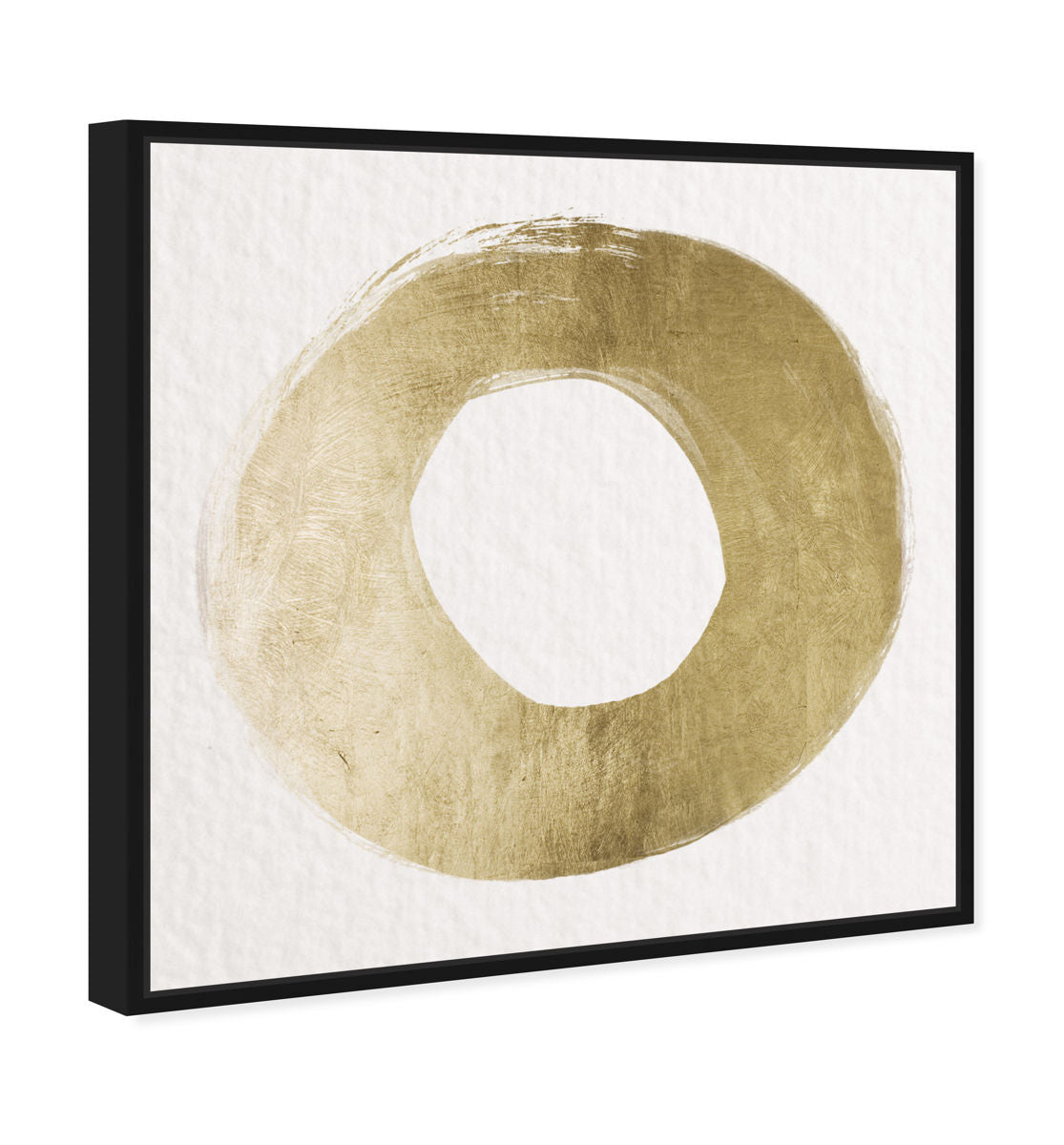 40x40/Framed Canvas/BFL