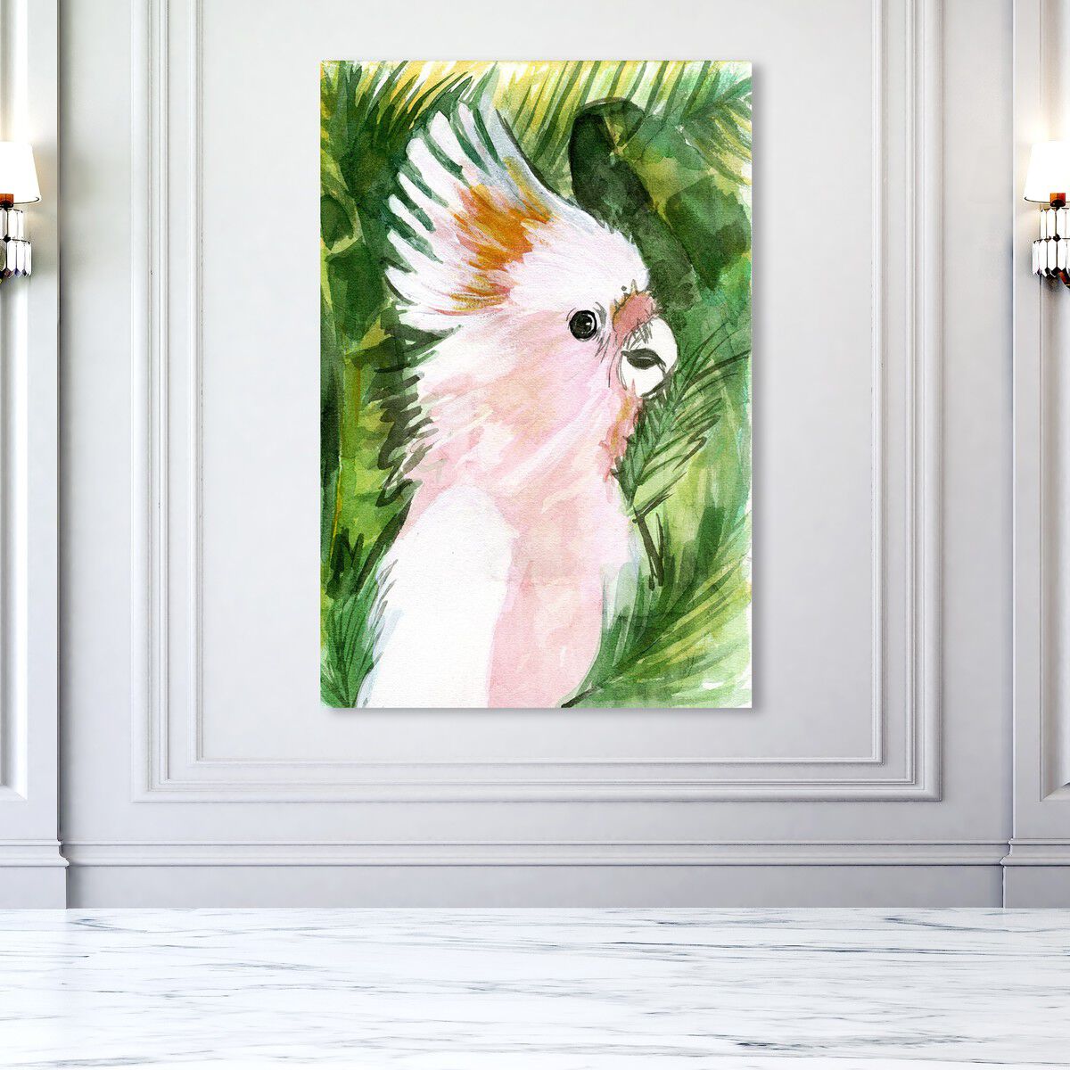 36x54/Canvas/XHD