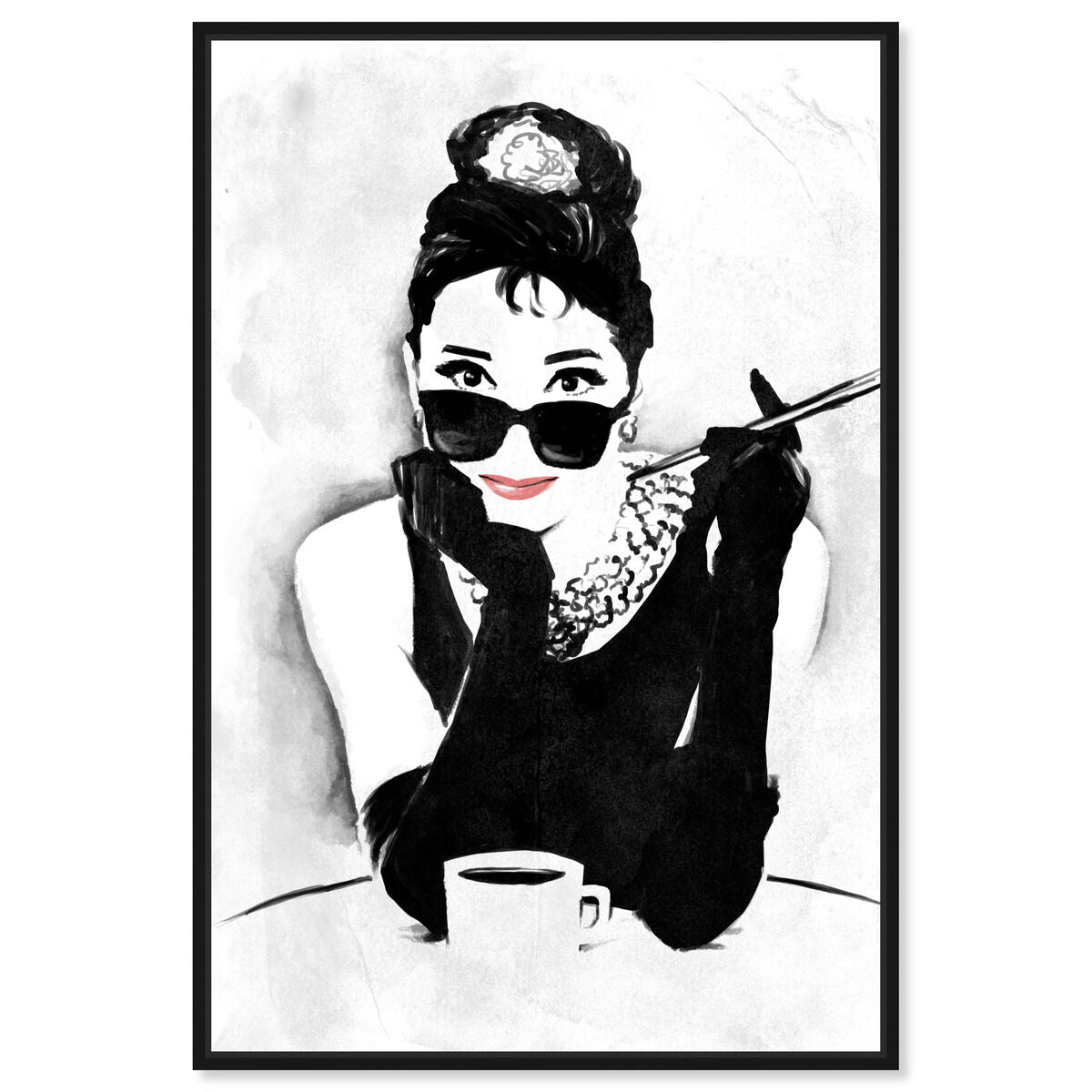 オリバーガル　The　Look　of　A　Lady The Look Of A Lady | By Oliver Gal